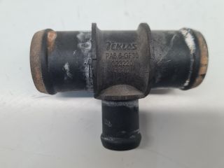 bontott VW GOLF VI Vízcső