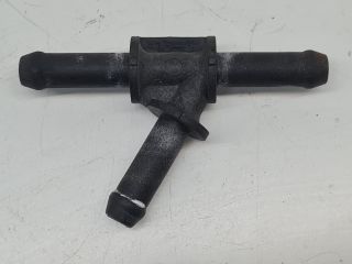 bontott VW GOLF VI Vízcső