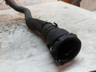 bontott VW GOLF VI Vízcső