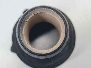 bontott VW GOLF VI Vízcső