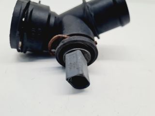 bontott VW GOLF VI Vízcső