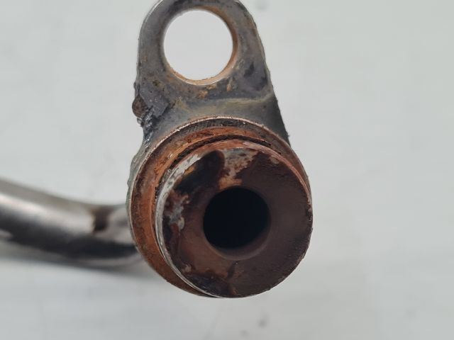 bontott VW GOLF VI Vízcső