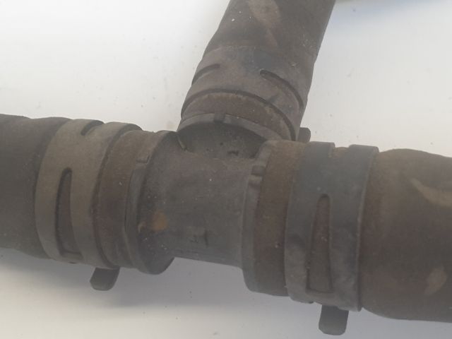 bontott VW GOLF VI Vízcső