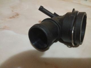 bontott VW GOLF VI Vízcső