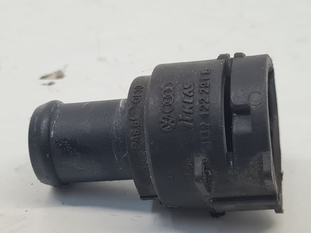 bontott VW GOLF VI Vízcső