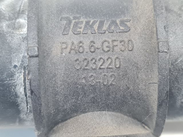 bontott VW GOLF VI Vízcső