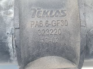 bontott VW GOLF VI Vízcső