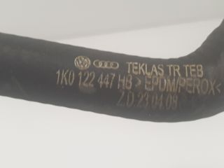 bontott VW GOLF VI Vízcső