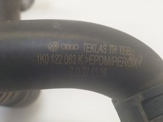 bontott VW GOLF VI Vízcső