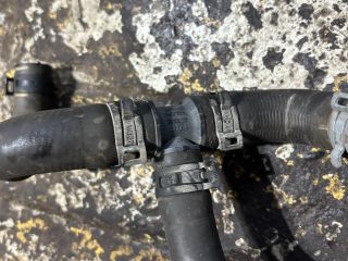 bontott VW GOLF VI Vízcső