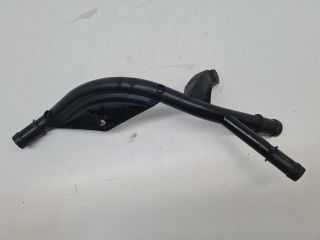 bontott VW GOLF VI Vízcső