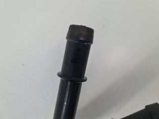 bontott VW GOLF VI Vízcső