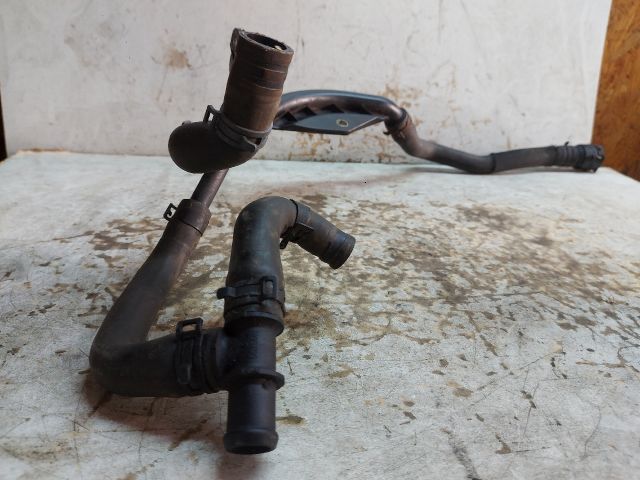 bontott VW GOLF VI Vízcső