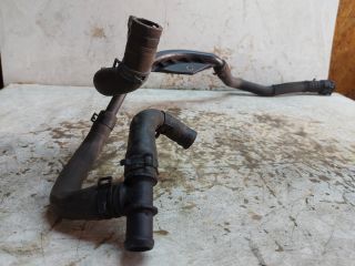 bontott VW GOLF VI Vízcső