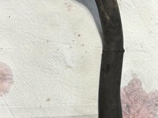 bontott VW GOLF VI Vízcső