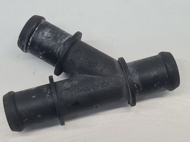 bontott VW GOLF VI Vízcső