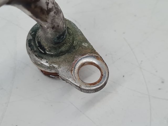 bontott VW GOLF VI Vízcső