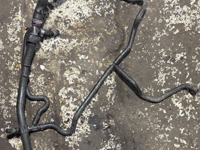 bontott VW GOLF VI Vízcső