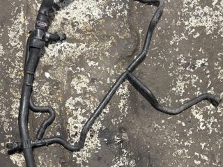 bontott VW GOLF VI Vízcső