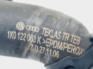 bontott VW GOLF VI Vízcső