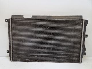 bontott VW GOLF VI Vízhűtő Radiátor (Klímás)