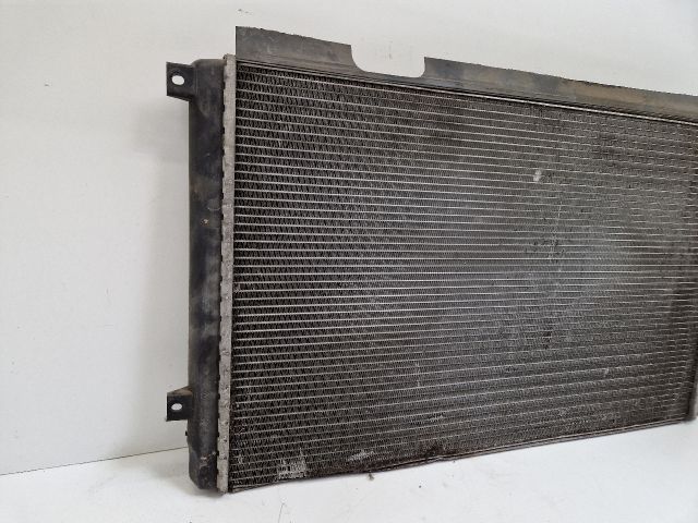 bontott VW GOLF VI Vízhűtő Radiátor (Klímás)
