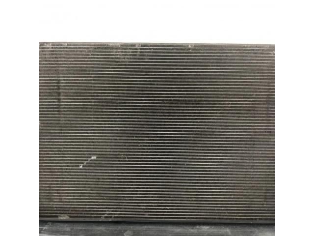 bontott VW GOLF VI Vízhűtő Radiátor (Klímás)