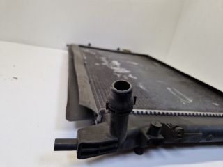 bontott VW GOLF VI Vízhűtő Radiátor (Klímás)