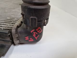 bontott VW GOLF VI Vízhűtő Radiátor (Klímás)