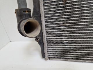 bontott VW GOLF VI Vízhűtő Radiátor (Klímás)