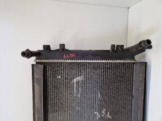 bontott VW GOLF VI Vízhűtő Radiátor (Klímás)