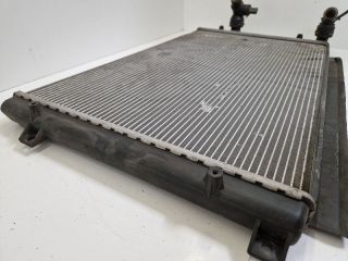 bontott VW GOLF VI Vízhűtő Radiátor (Klímás)