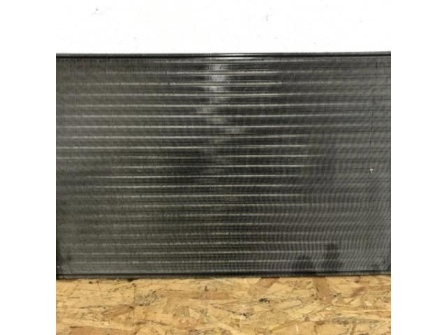 bontott VW GOLF VI Vízhűtő Radiátor (Klímás)