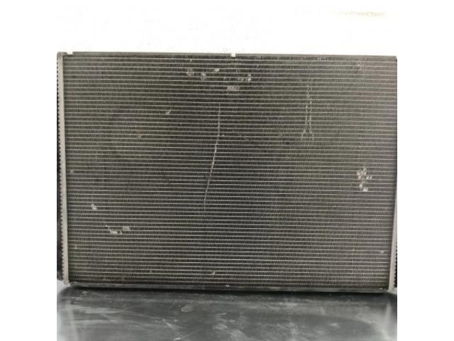 bontott VW GOLF VI Vízhűtő Radiátor (Klímás)