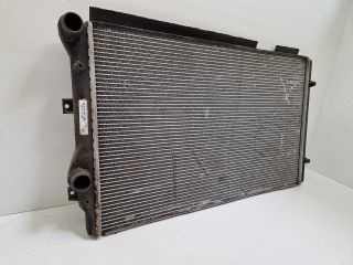 bontott VW GOLF VI Vízhűtő Radiátor (Klímás)