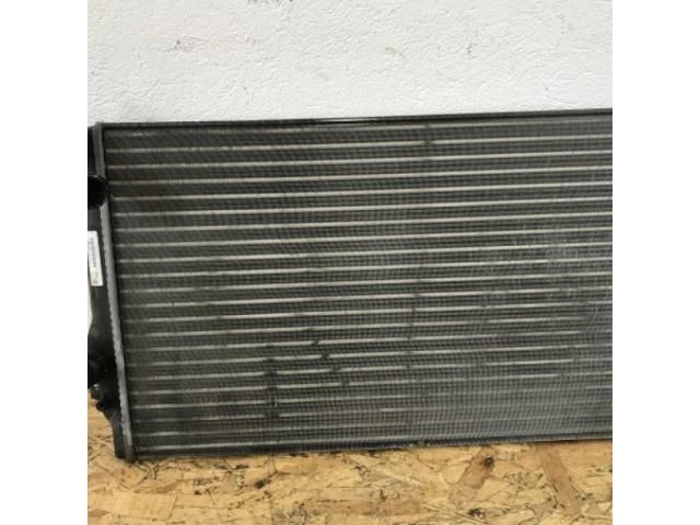 bontott VW GOLF VI Vízhűtő Radiátor (Klímás)