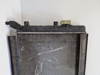 bontott VW GOLF VI Vízhűtő Radiátor (Klímás)