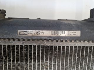bontott VW GOLF VI Vízhűtő Radiátor (Klímás)