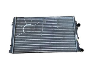 bontott VW GOLF VI Vízhűtő Radiátor (Klímás)