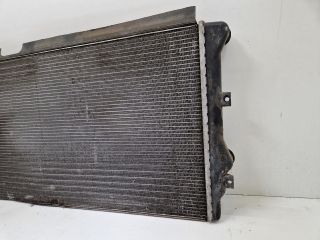 bontott VW GOLF VI Vízhűtő Radiátor (Klímás)