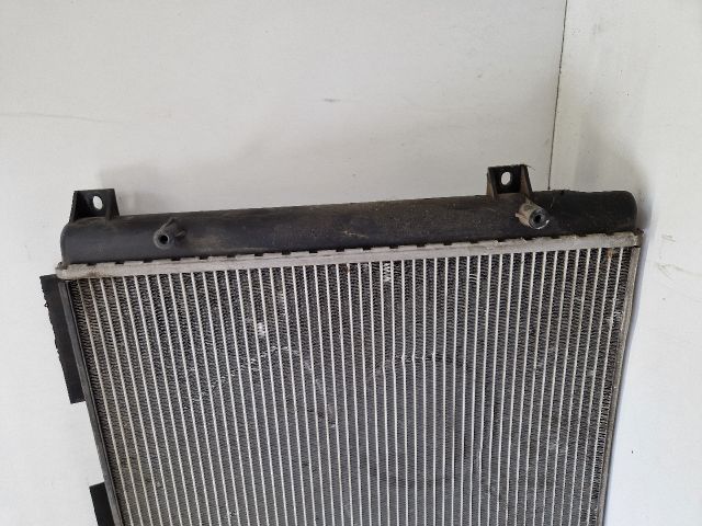 bontott VW GOLF VI Vízhűtő Radiátor (Klímás)