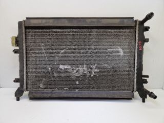 bontott VW GOLF VI Vízhűtő Radiátor (Klímás)