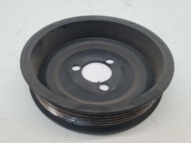 bontott VW GOLF VI Vízpumpa Szíjtárcsa