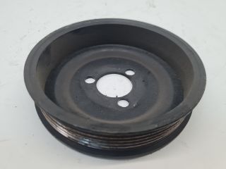 bontott VW GOLF VI Vízpumpa Szíjtárcsa