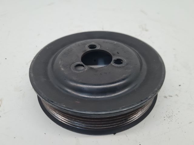 bontott VW GOLF VI Vízpumpa Szíjtárcsa