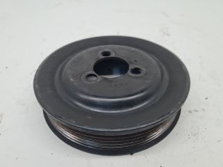 bontott VW GOLF VI Vízpumpa Szíjtárcsa