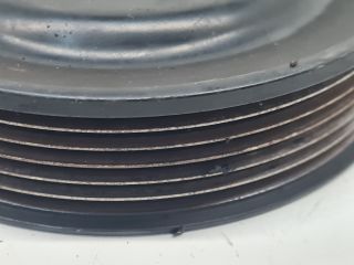 bontott VW GOLF VI Vízpumpa Szíjtárcsa