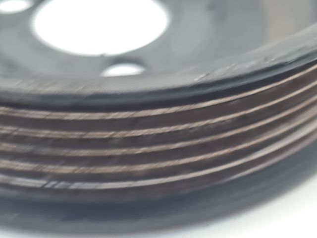 bontott VW GOLF VI Vízpumpa Szíjtárcsa