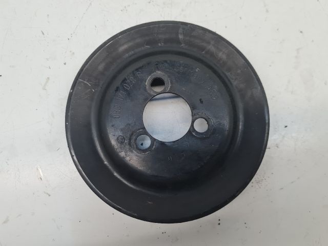 bontott VW GOLF VI Vízpumpa Szíjtárcsa