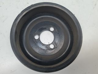 bontott VW GOLF VI Vízpumpa Szíjtárcsa